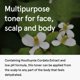 thumbnail image 4 of Tónico facial ONE THING Houttuynia Cordata Extract 300 ml vegano, 4 of 9