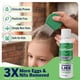 thumbnail image 4 of Kit de tratamiento para piojos LiceGuard No-Nit Shampoo 120 ml, 4 of 9