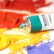 thumbnail image 4 of Óleo de pintura Williamsburg Alizarin Yellow tubo de 37 ml, 4 of 6