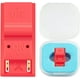 thumbnail image 1 of RCM Jig Cargador AARONMEI para Nintendo Switch Rojo, 1 of 3
