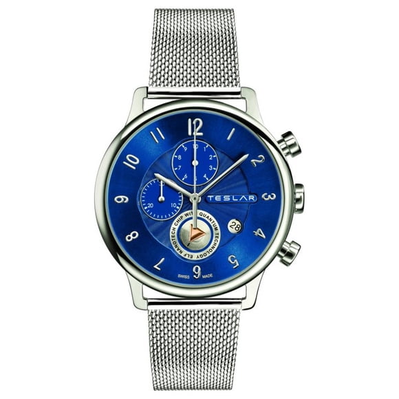 Reloj Teslar Re-Balance T-1 Unisex 19
