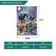 thumbnail image 3 of Skylanders: Swap Force-bandera de jardín temática. Regalo perfecto para fans, amigos y familiares, ideal para actividades al aire libre y decoración de fiestas.28CM*45CM, 3 of 5