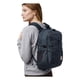 thumbnail image 4 of Mochila Fjallraven Skule 20L Azul Marino para Ciudad o Naturaleza, 4 of 7