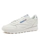 thumbnail image 1 of Zapatillas Classic Leather blanco Talla 12, 1 of 6