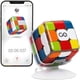 thumbnail image 1 of Cubo Rubik GoCube Edge 3x3 Bluetooth App Conectado, 1 of 3