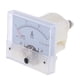 thumbnail image 5 of amperímetro amperímetro amperímetro medidor amperímetro puntero indicador actual tipo 0-15a, 5 of 5