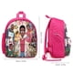 thumbnail image 2 of Todos Todavía Odian a Chris Mochila Escolar para Niños y Niñas, Mochila Infantil Ligera de Alta Calidad, Grande y Duradera ROSA, 2 of 6