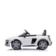 thumbnail image 2 of Audi R8 Spyder Bateriablanco, 2 of 3