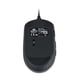thumbnail image 4 of Mouse Gamer Usb Rgb 8b 10000dpi Negro Invader, 4 of 7