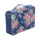 thumbnail image 1 of Estuche Para Lápices, Organizador De Papelería, Bolsa Para Bolígrafos, Marcadores, Azul, 1 of 5