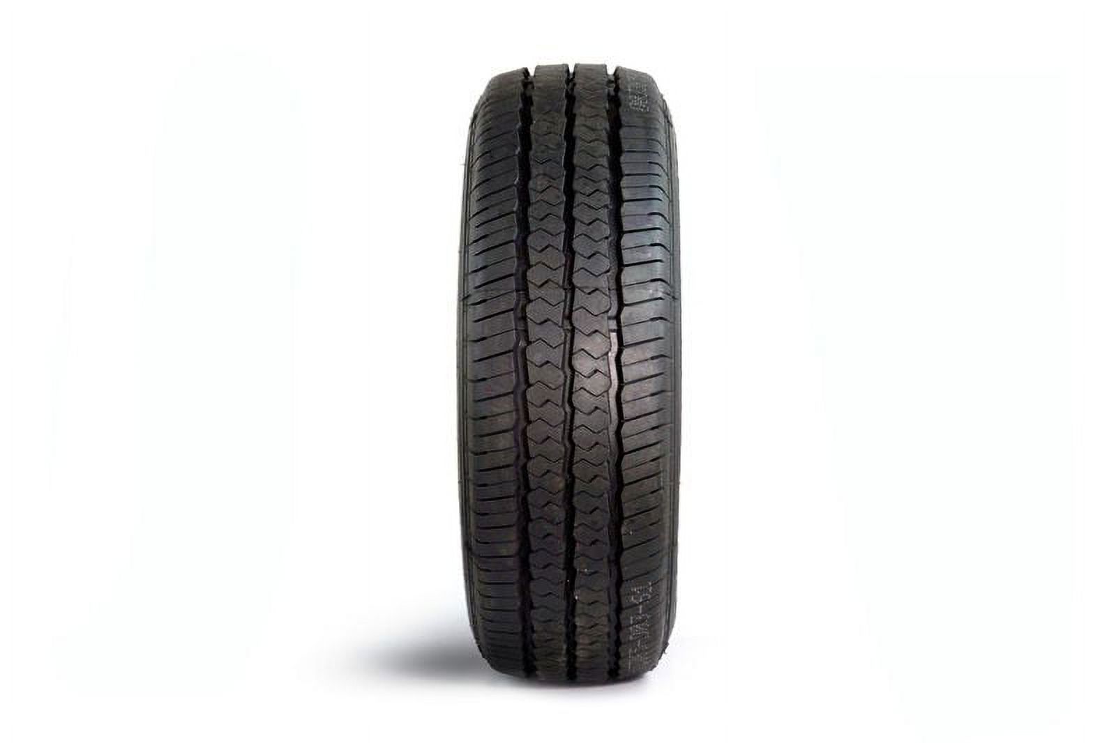 Goodride - Neumático 215/75 R14 Direccional Sc328 8Prtl