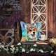 thumbnail image 3 of Almohada Decorativa Alaskan Malamute, 3 of 6