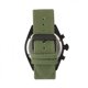 thumbnail image 2 of Reloj: correa de cuero trenzado con cronógrafo de la serie Morphic M53, 2 of 3