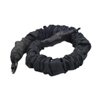 Ioensy - Bungee Fitness Cord Entrenamiento Físico De Servicio Pesado Para Entrenamiento En Casa Gimnasio 50 Kg 100 Cm