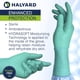 thumbnail image 2 of Guantes quirúrgicos HALYARD de látex microestériles, talla 6.5, talla pequeña, 2 of 7