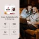 thumbnail image 3 of Mezcla de café GANOHERB con hongo reishi y Ganoderma lucidum, 25 sobres, 3 of 6
