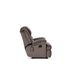 thumbnail image 5 of Bergere Jarrie Tela Chex Gris, 5 of 12