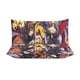 thumbnail image 4 of Genshin-Impact Genshin-Impact Bedding Set Sheet Set for Kids Adults,All Season Lightweight, 4 of 5
