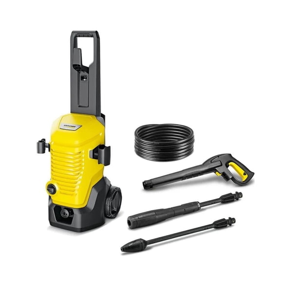 Hidrolavadora Karcher K4 Wcm