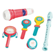thumbnail image 2 of Set Completo de Instrumentos Musicales, 2 of 6