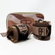 thumbnail image 2 of Muaequeras PR Personal Record PR901ADVALLBLACK 46cm Sand Camo, 2 of 3