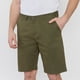 thumbnail image 4 of Bermuda Hombre Bolsillo Chino Verde Corona, 4 of 5