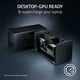thumbnail image 2 of Gabinete Externo para GPU Razer Core X V2 Thunderbolt 5, 2 of 9