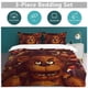 thumbnail image 5 of Five Nights at Freddy 3-Piece Bedding Set Warm And Comfortable Soft Duvet Cover Bed Set for Boys Girls Kids Adult Bedroom All Season, 5 of 5