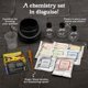 thumbnail image 3 of Kit científico: poción mágica de Tasty Labs con caldero y varita, 3 of 3