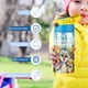 thumbnail image 5 of Puffin Rock Botella de Agua con Tapa Pop Top de Un Toque, Acero Inoxidable, a Prueba de Fugas, para Deportes, Botella Infantil azul 12 oz, 5 of 6
