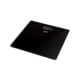 thumbnail image 2 of Balanza Peso Digital 180Kg Negro Luxury Negro SCG430, 2 of 3