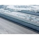 thumbnail image 5 of Alfombra decorativa United Weavers of America Bristol Fallon Aqua, 5 of 5