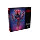 thumbnail image 1 of Rompecabezas Buffalo Games Stranger Things Demogorgon, 500 unidades, 1 of 7