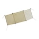 thumbnail image 1 of Parabrisas Para Estufa De Campamento Al Aire Libre, Para Senderismo Y Mochilerismo, 1 of 5
