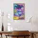 thumbnail image 5 of Cosmonious High Kits de Pintura de Diamantes para Adultos 5D DIY Diamond Art Kits Full Drill Diamond Dots para Regalo Decoración de Pared y Relajación Artes de Gemas 20*30cm, 5 of 6