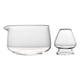 thumbnail image 2 of Spout Matcha Bowl Set Matcha Ceremony Starter Matcha Bowl Glass Bowl Tea Set Style C, 2 of 5