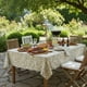 thumbnail image 3 of Mantel Antimanchas Natural 180X280 cm, 3 of 8