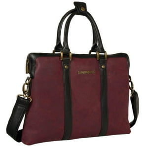 Gino Rodinis - Maletín 1348 Burdeo