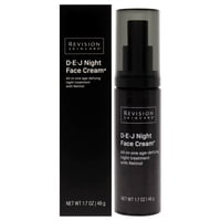 Crema Facial Revision Dej Night 50Ml