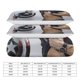 thumbnail image 2 of Chris Evans Family Bed 3 Piece Set Personalized Bedding Decor for Kids And Teens Anime Student Dormitory Cover, 2 of 5