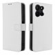 thumbnail image 4 of Funda Billetera para Motorola Moto G57 Power con Ranuras y Soporte Blanco, 4 of 6