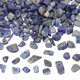 thumbnail image 1 of Uxcell Cuentas de Piedra Chip, 350Pcs Cristales Piedras Preciosas Irregulares Cuentas Sueltas para Hacer Joyas DIY, Azul Púrpura, 1 of 6