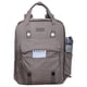 thumbnail image 2 of Mochila Mujer Delta Gris Notebook Head, 2 of 7
