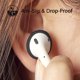 thumbnail image 5 of Fundas protectoras de silicona para auriculares Apple AirPods 1 y 2 o EarPods (3 pares), 5 of 5
