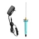 thumbnail image 5 of Herramienta eléctrica para cortar poliestireno, de espuma, máquina de poliestireno, cuchillo caliente, bolígrafo de alambre caliente para man 20 centímetros, 5 of 5