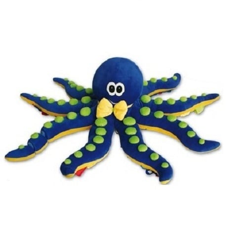 Seigard - Centro De Estimulación Pulpo Gigante