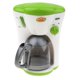 thumbnail image 5 of máquina de café plástica del juguete del juego de rol de los ni?os del juego de rol de la simulación verde, 5 of 5