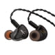 thumbnail image 1 of IEM Linsoul ZiiGaat Lush 1DD+4BA Intraaural Híbrido, 1 of 8