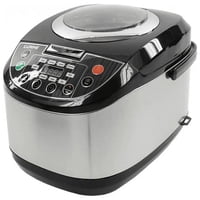 Leonimport - Olla Multicocina Arrocera Multiuso Antiadherente Haeger