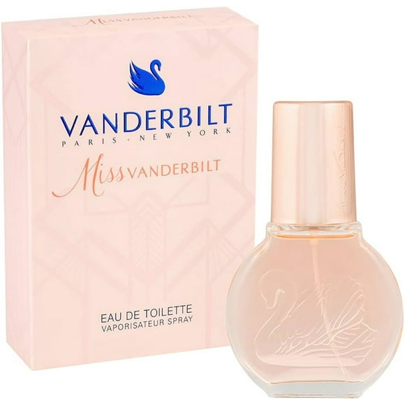 Perfume Miss Edt 100 Ml Mujer